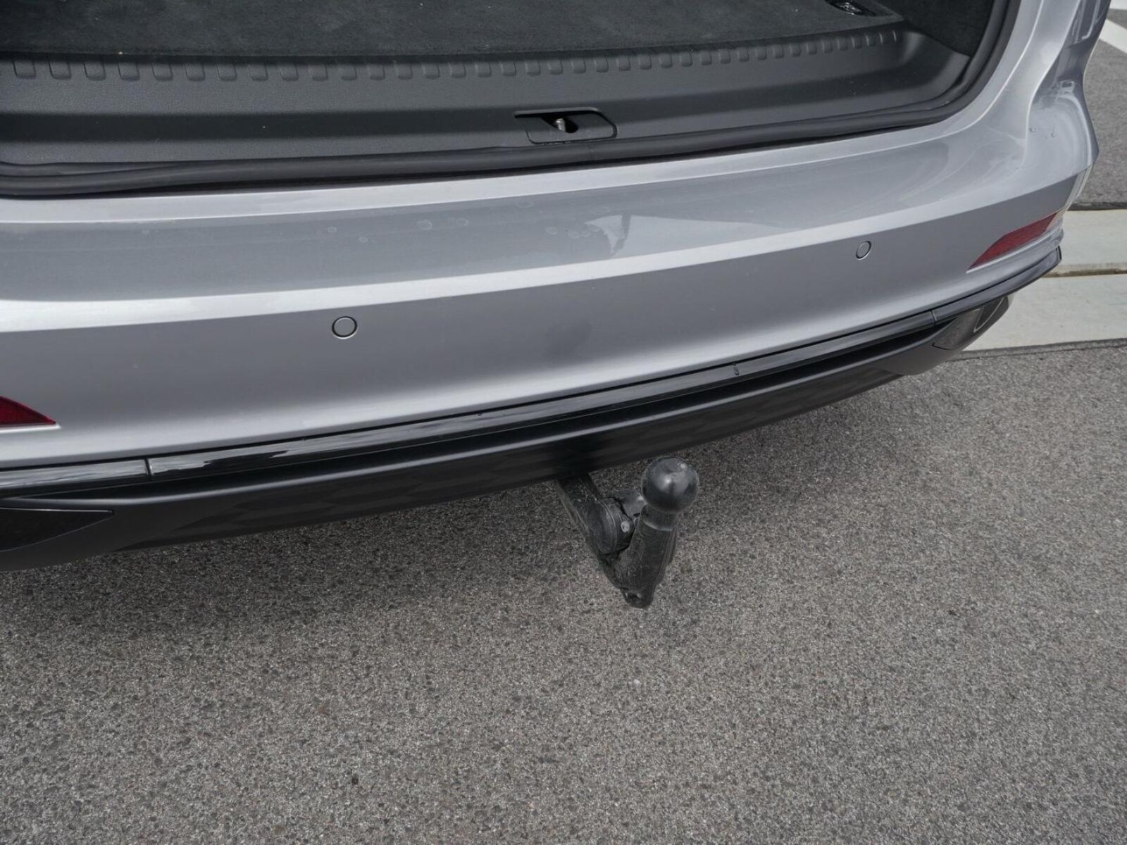 Audi A6 Avant – Bild 23