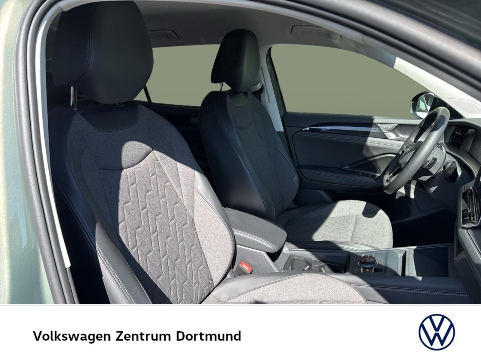 Volkswagen Tayron – Bild 9