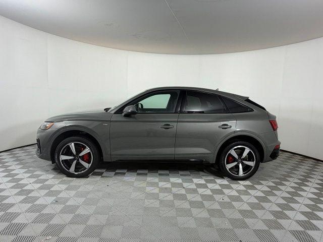 2024 Audi Q5 Sportback