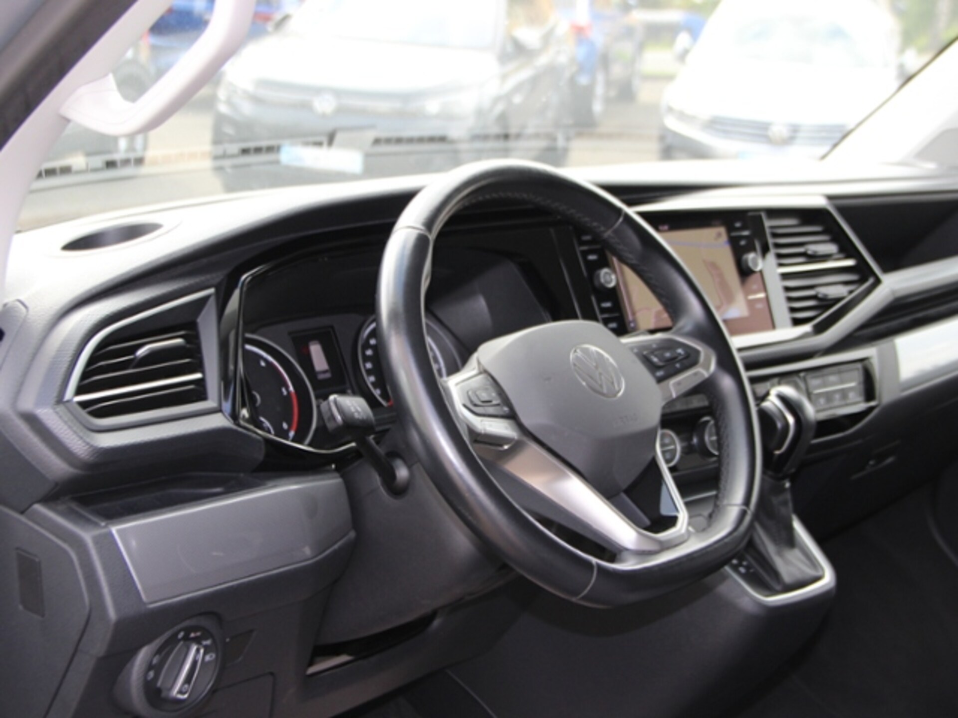 Volkswagen T6.1 Multivan Comfortline