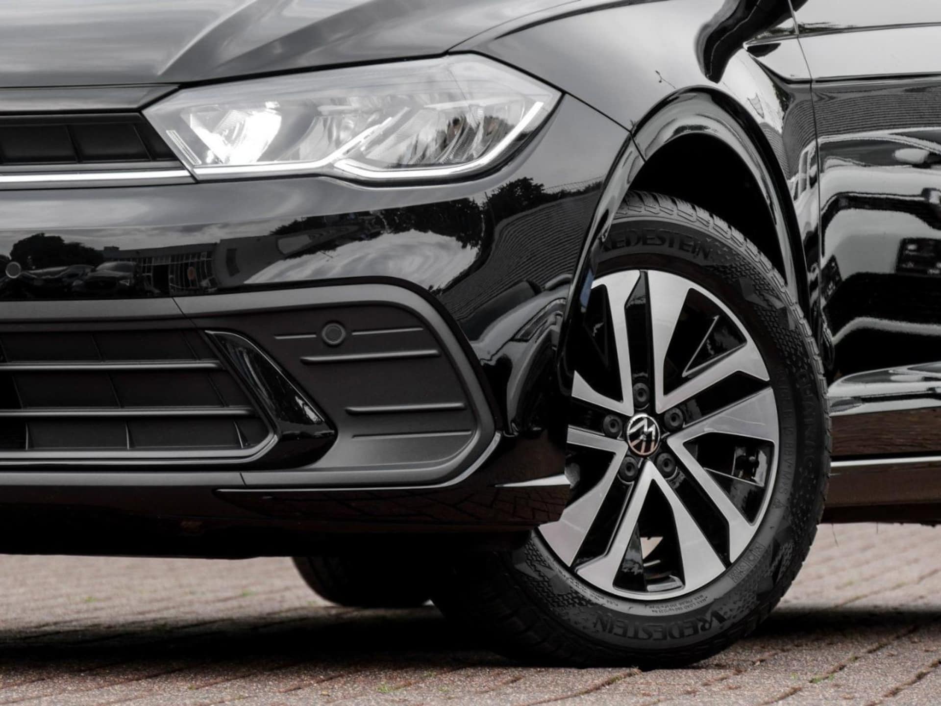 Volkswagen Polo ENERGY