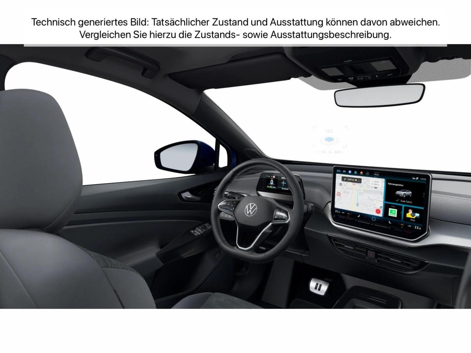 Volkswagen ID.5 – Bild 6