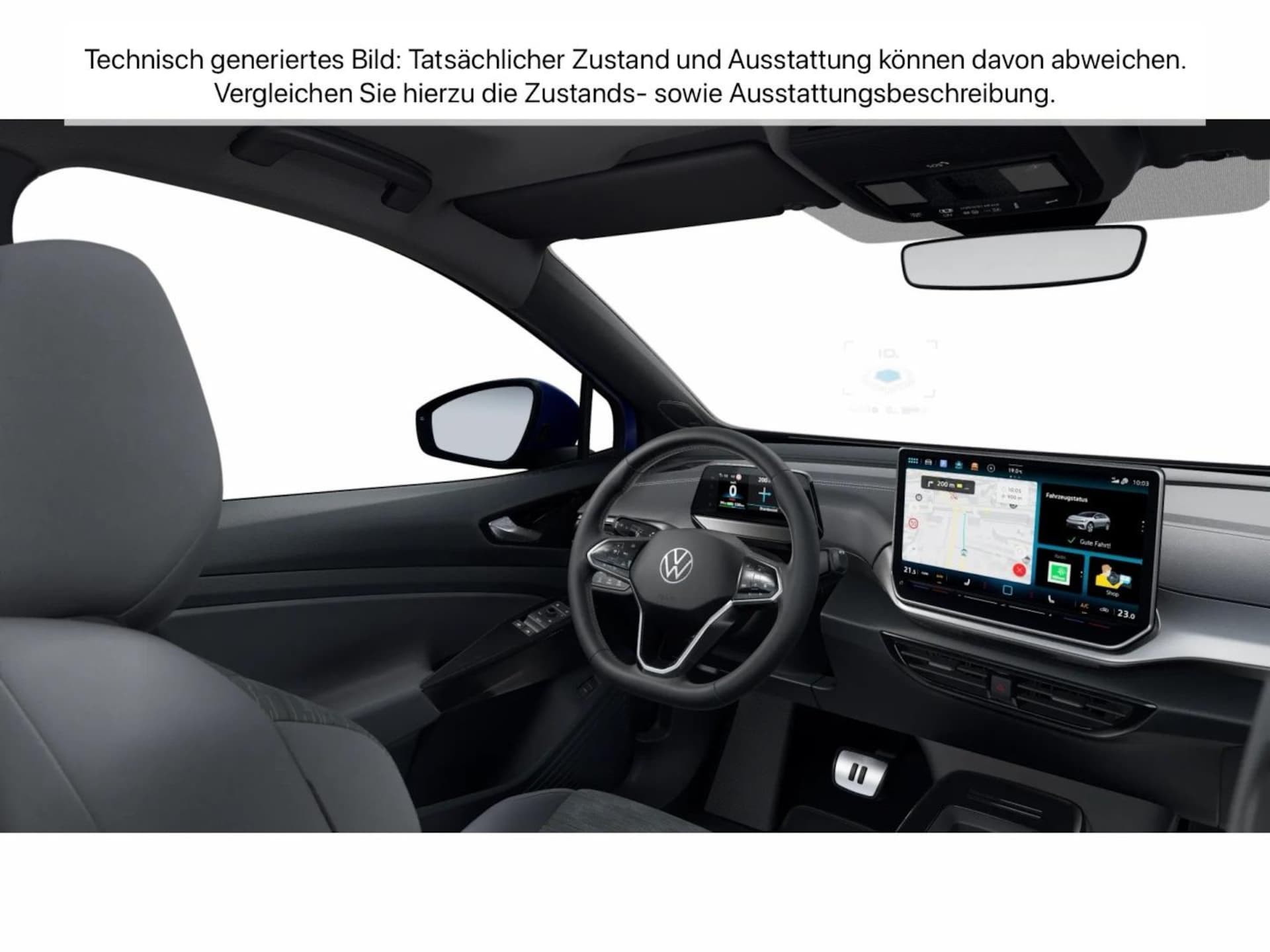 Volkswagen ID.5 Pure