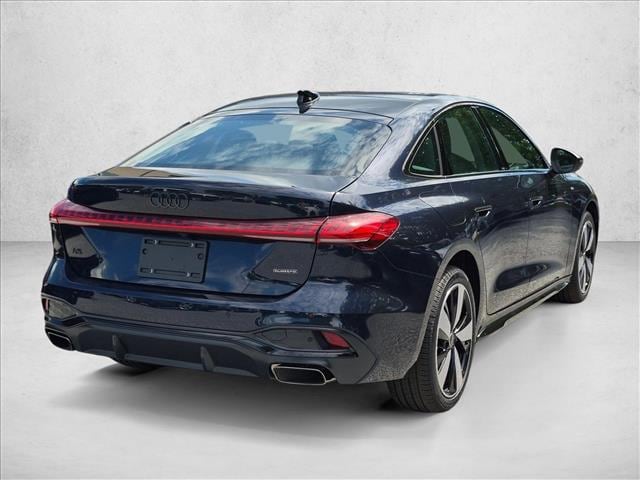 2026 Audi A5 Sedan