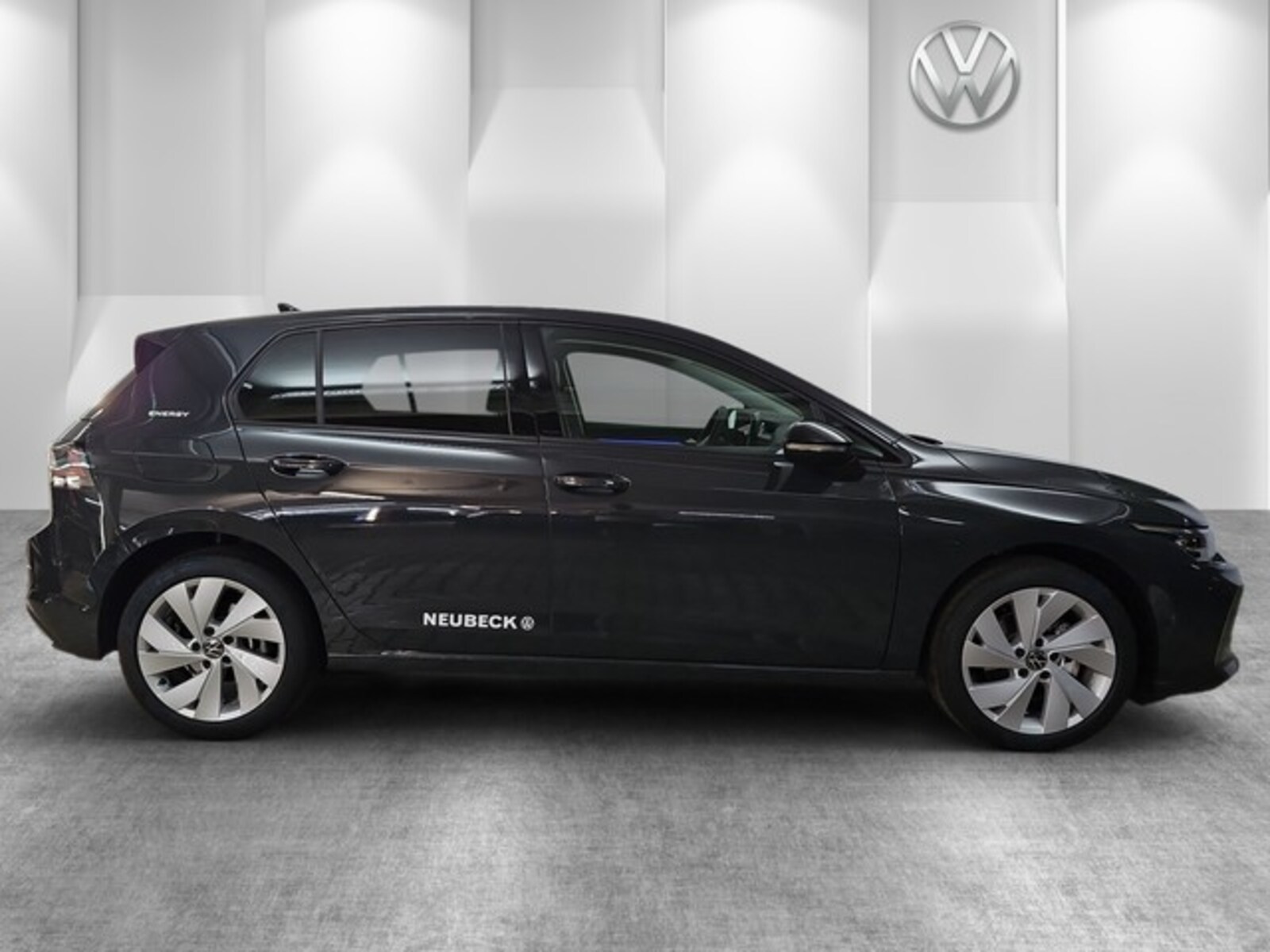 Volkswagen Golf – Bild 13