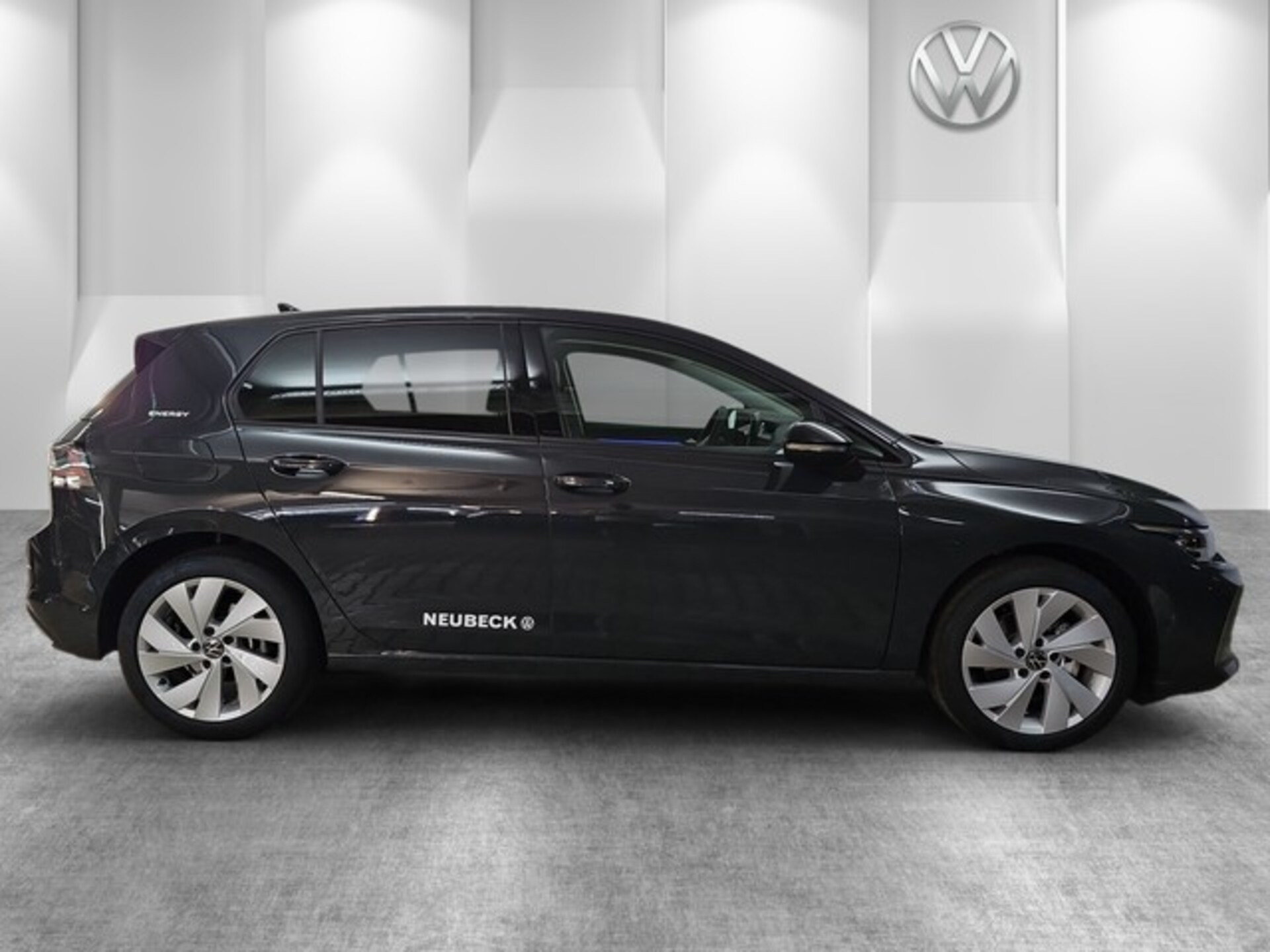 Volkswagen Golf ENERGY