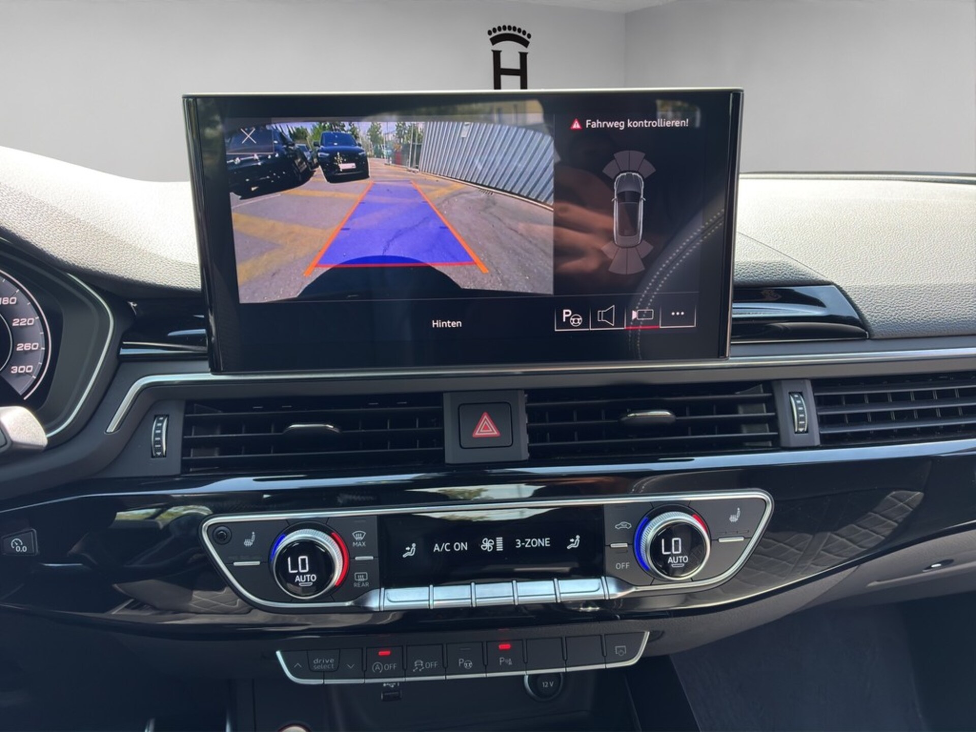 Audi S5 Cabriolet