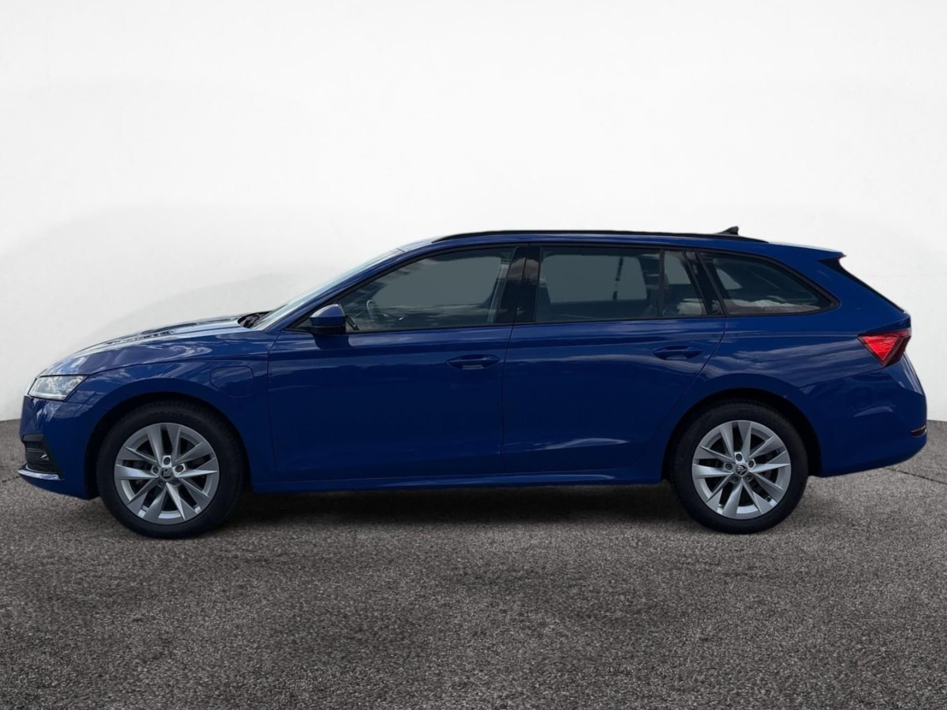 Skoda Octavia Combi Ambition