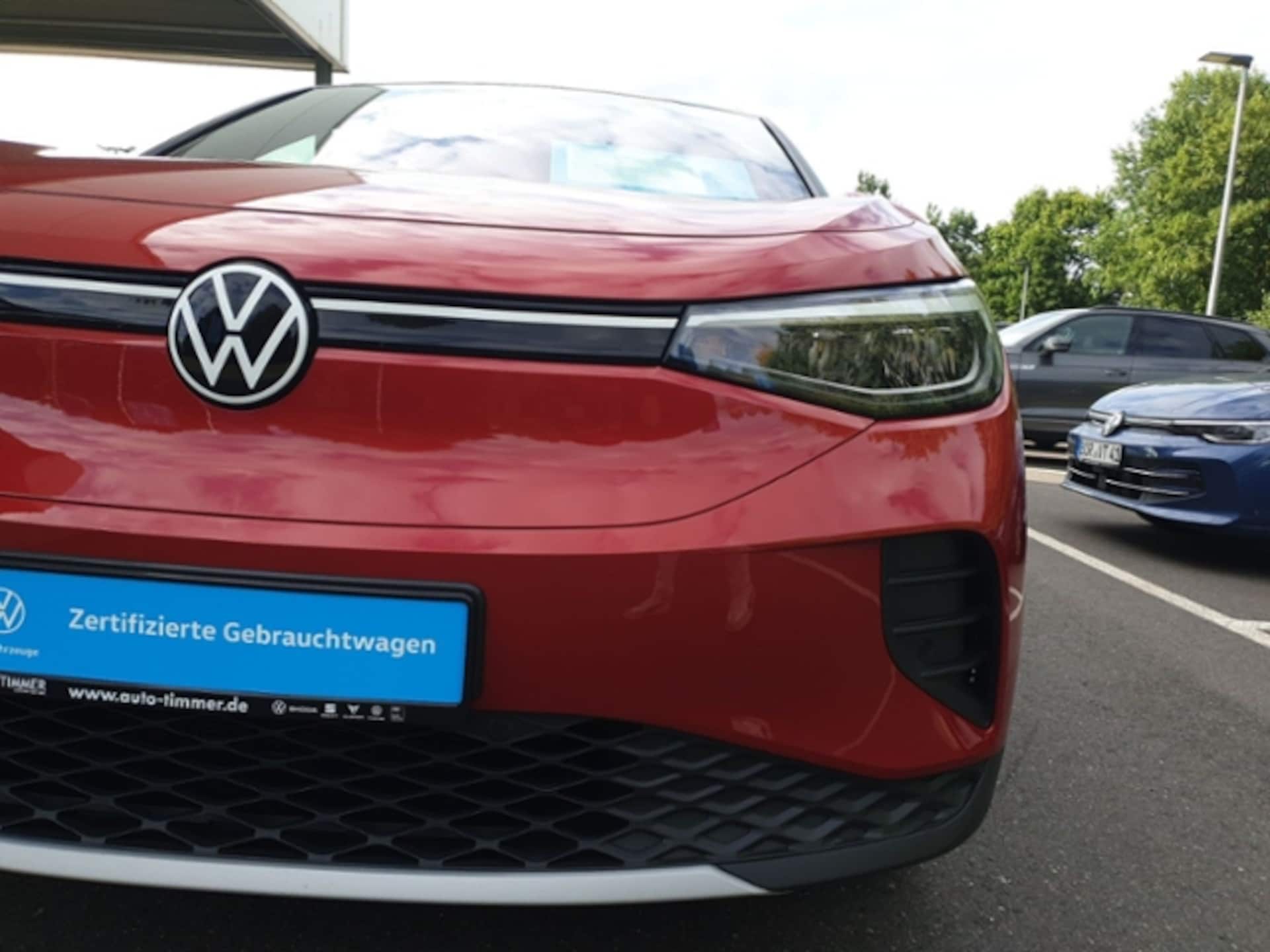 Volkswagen ID.4 Pro
