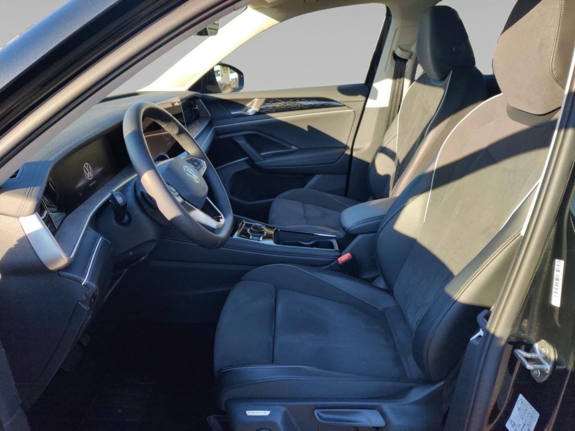 Volkswagen Tayron Elegance