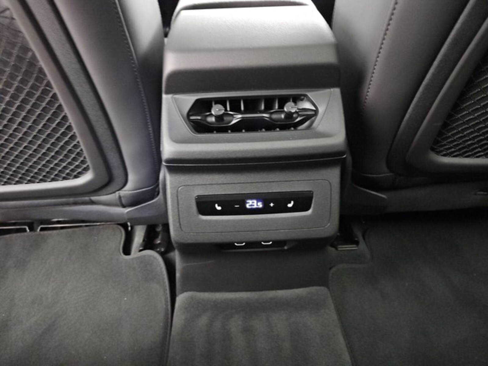 Audi A6 Avant e-tron – Bild 13