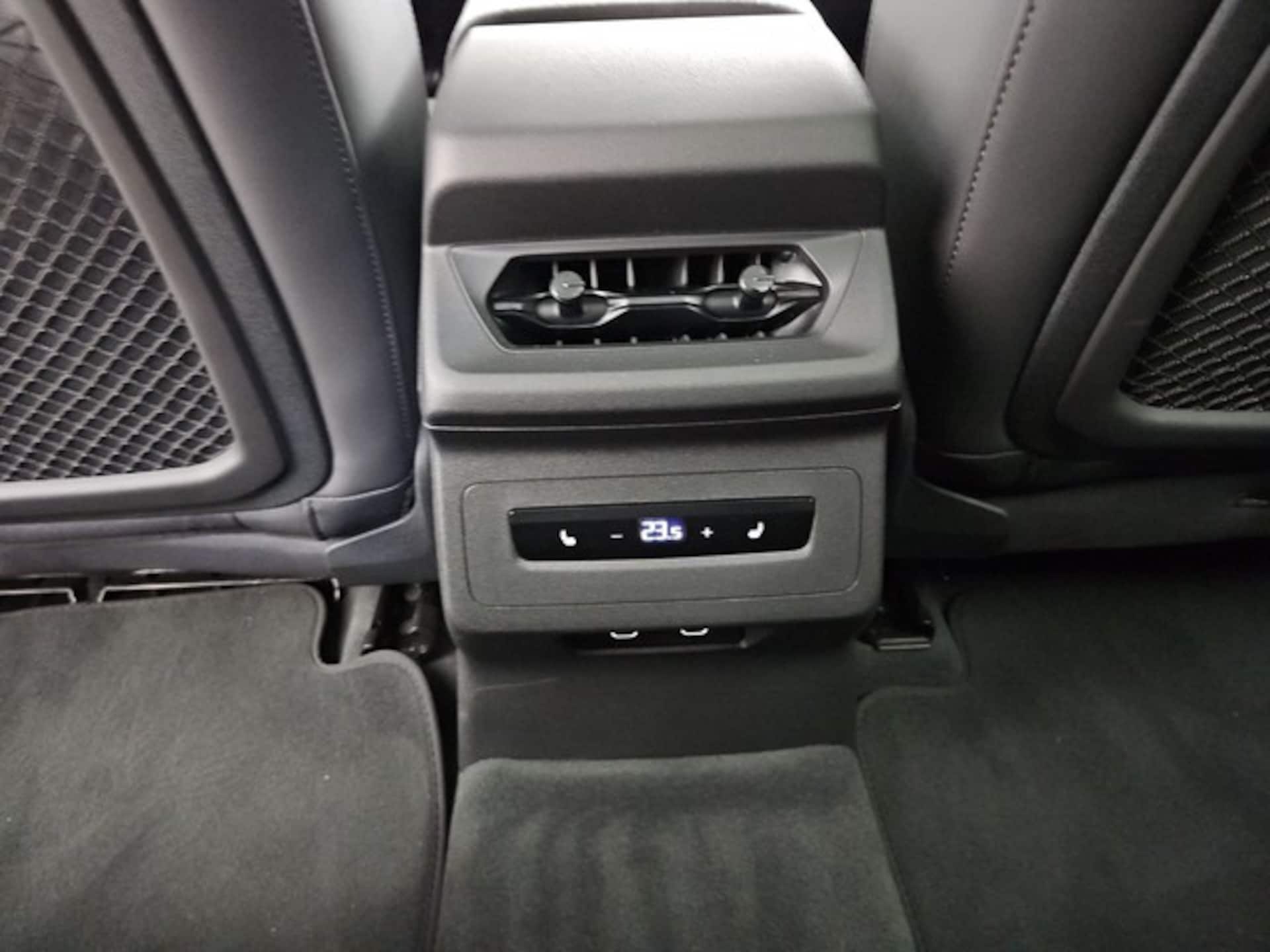 Audi A6 Avant e-tron