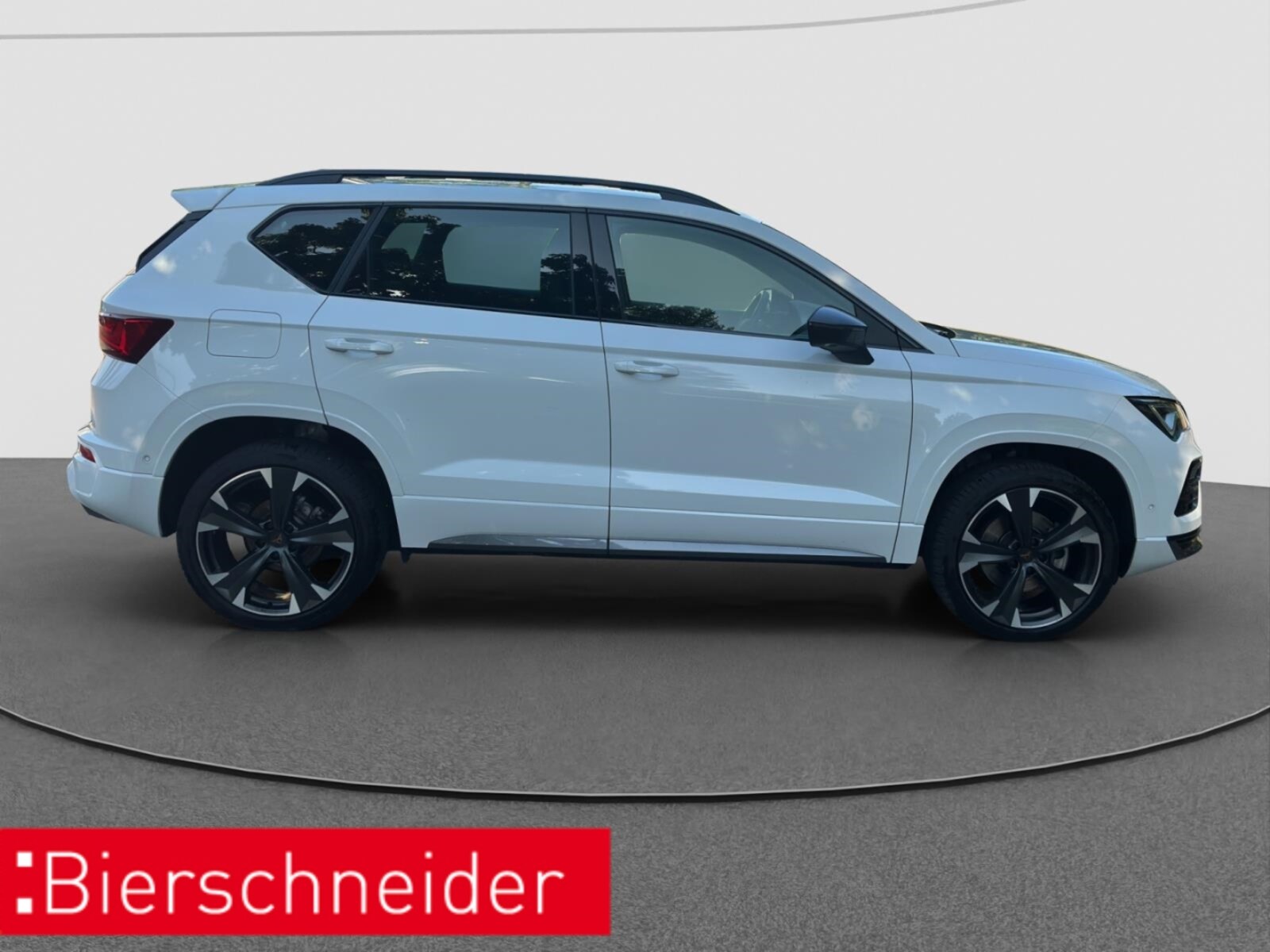 CUPRA Ateca – Bild 11