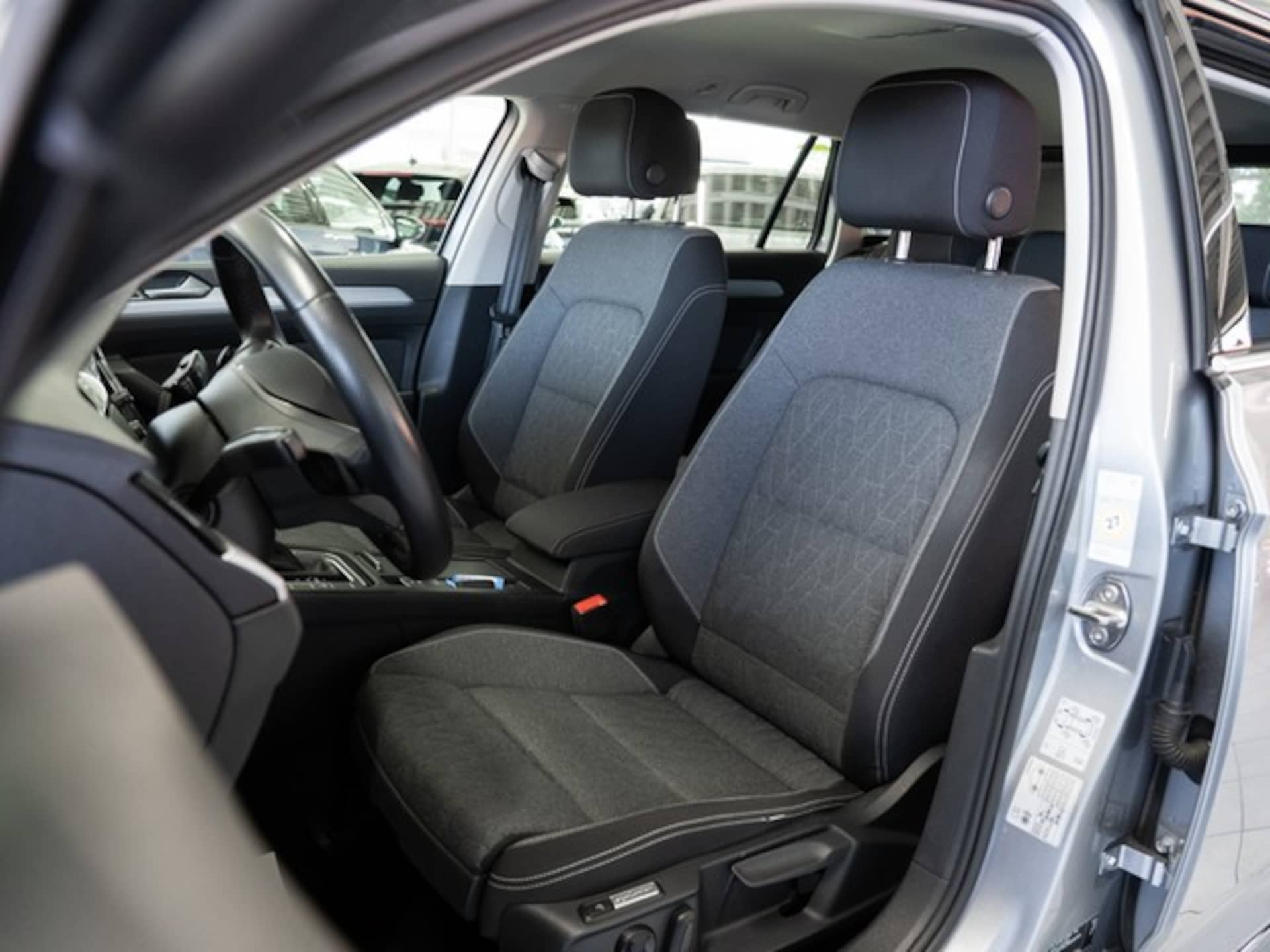 Volkswagen Passat Variant GTE
