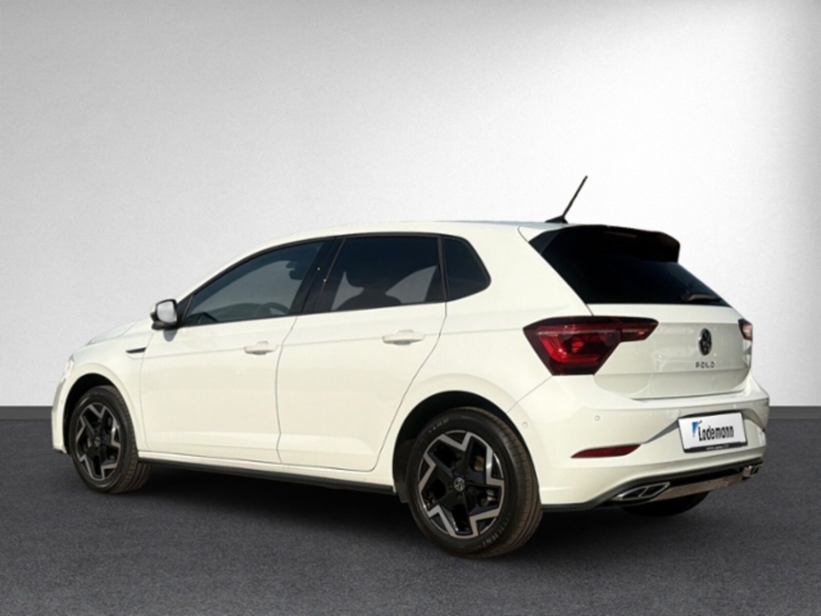 Volkswagen Polo – Bild 4