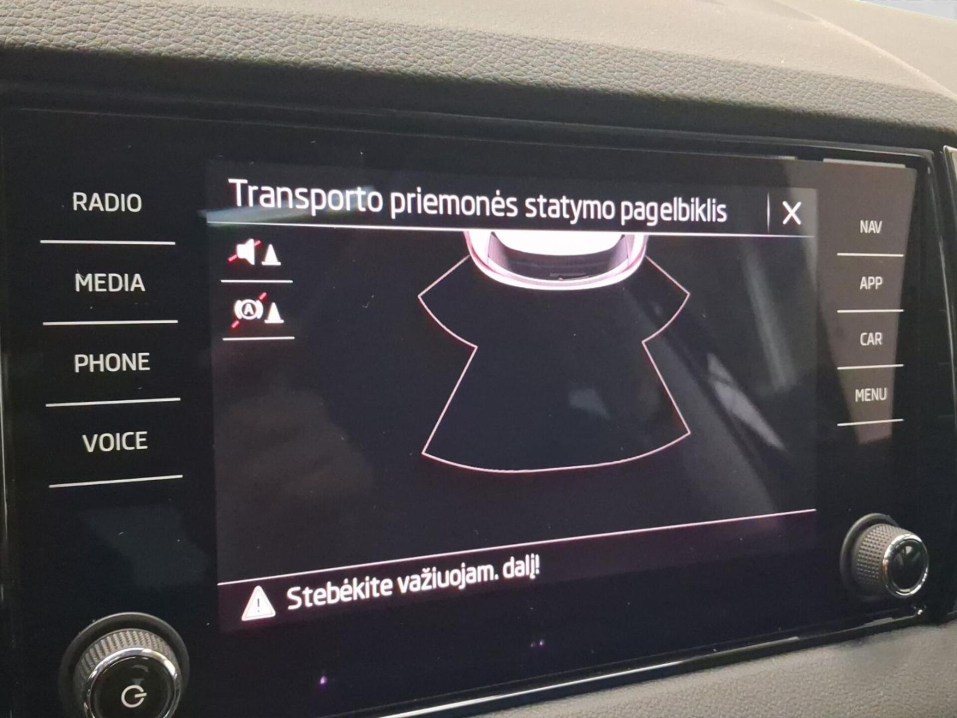 Skoda Karoq Selection