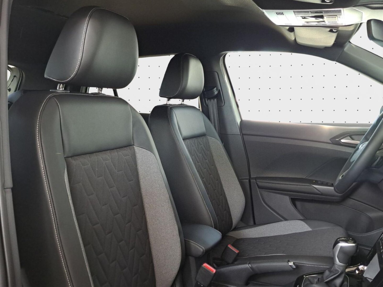 Volkswagen T-Cross – Bild 4
