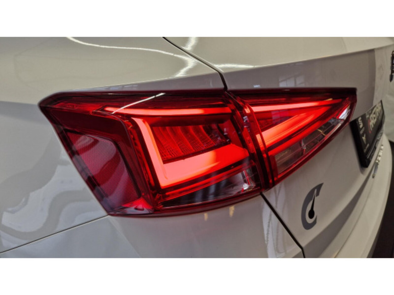 SEAT Arona – Bild 12