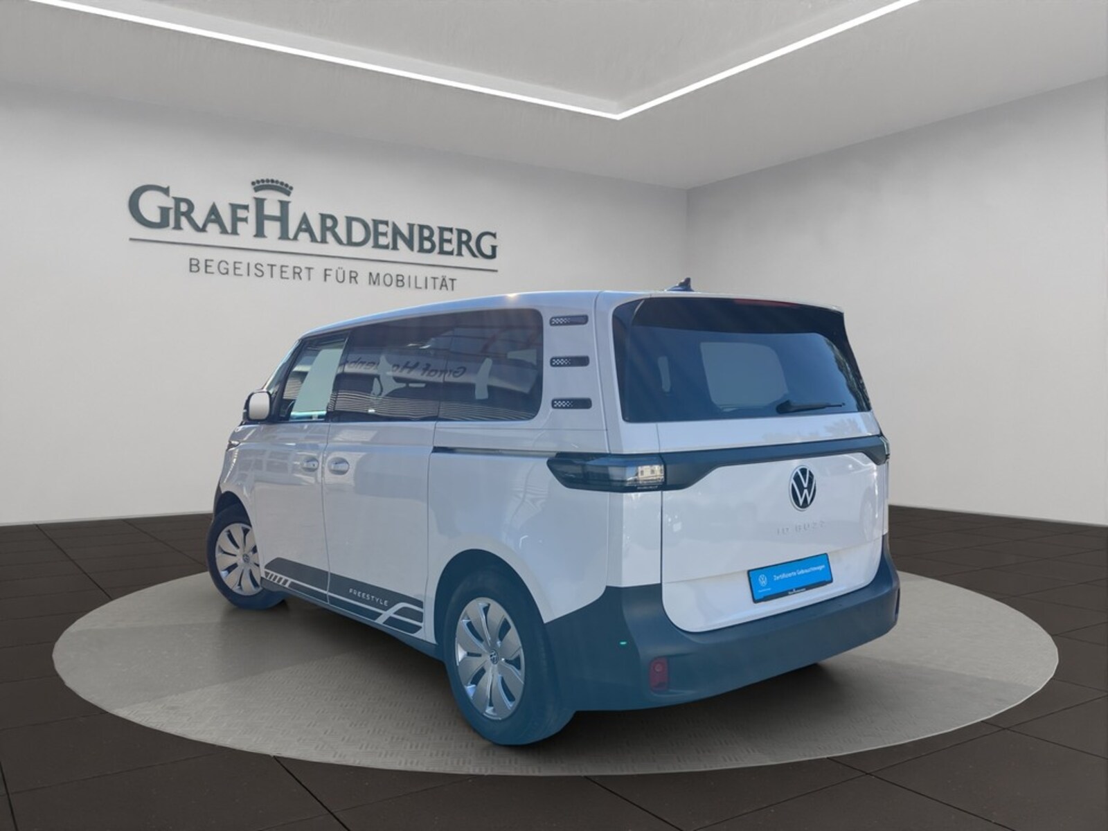 Volkswagen ID. Buzz – Bild 4