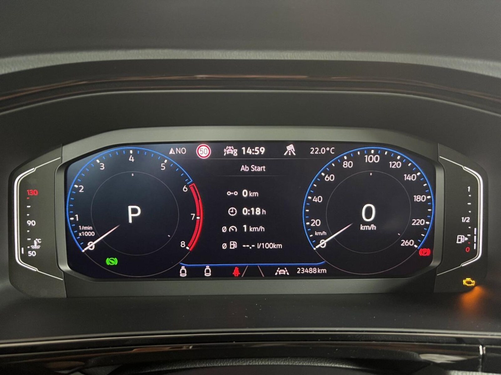 Volkswagen T-Roc Cabriolet – Bild 21