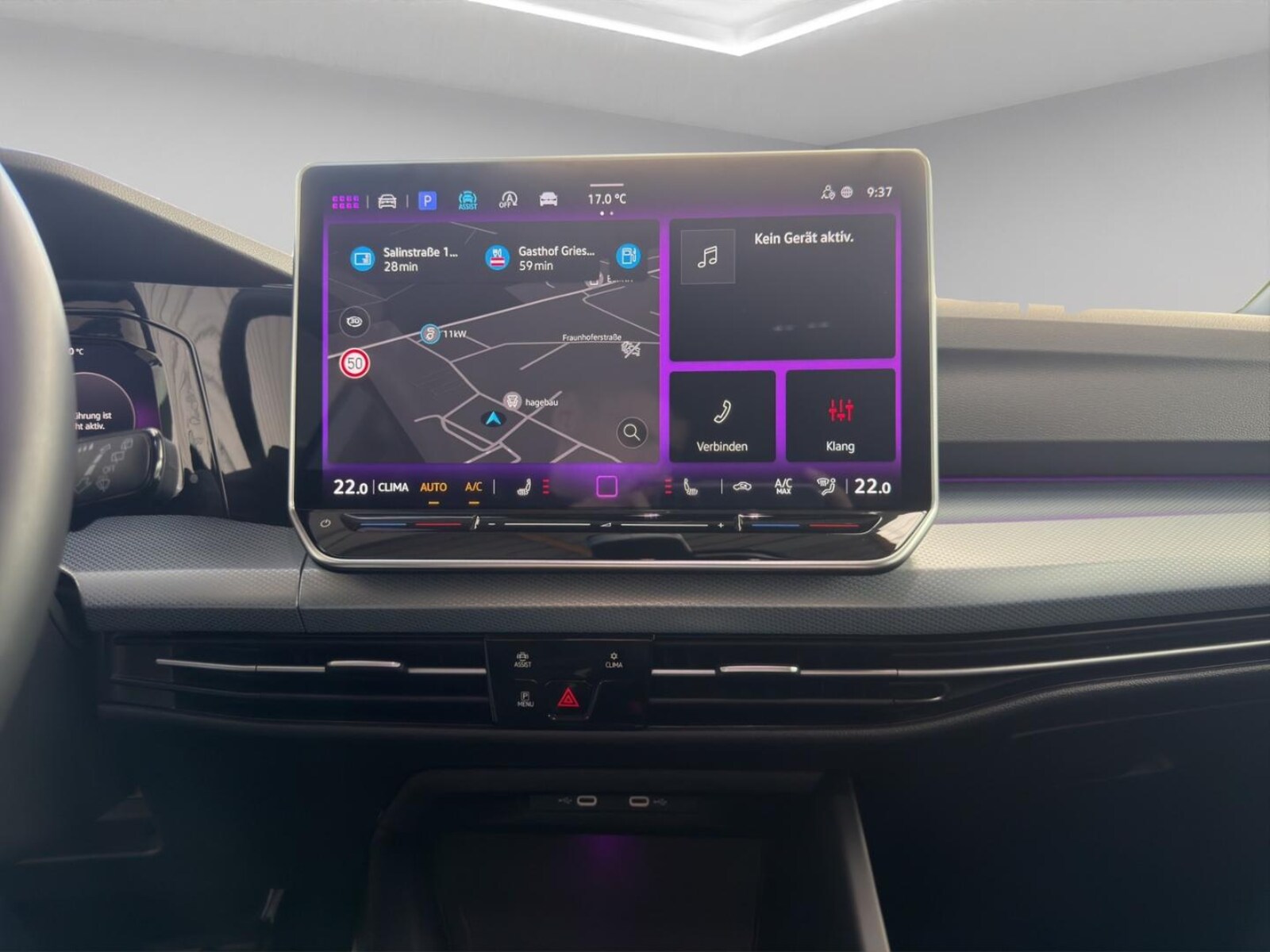 Volkswagen Golf Variant – Bild 16