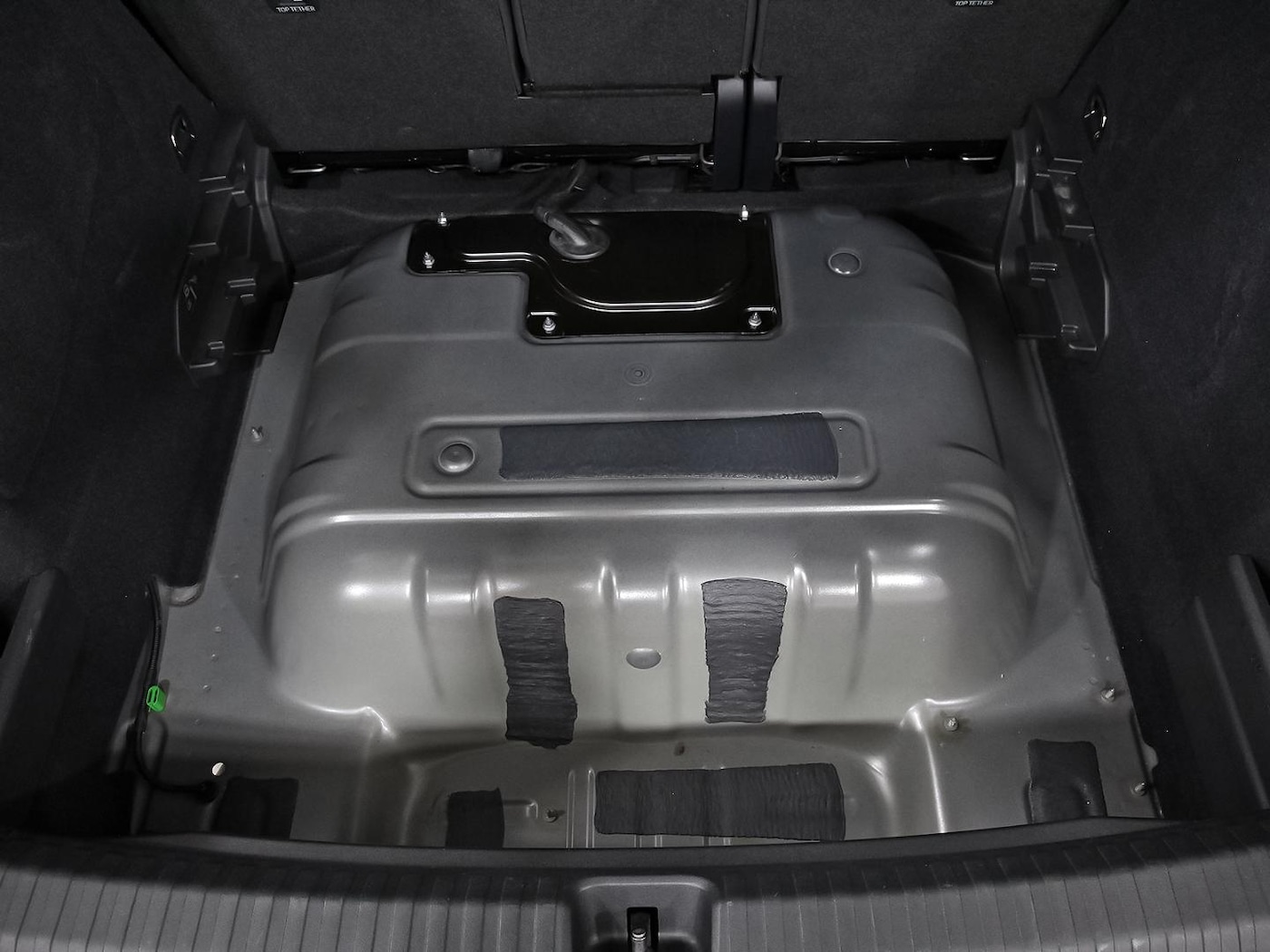 CUPRA Terramar 1.5 TSI e-Hybrid DSG 150 kW (204 CV) — photo 37