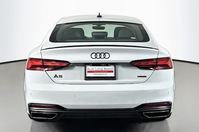 2023 Audi A5 Sportback