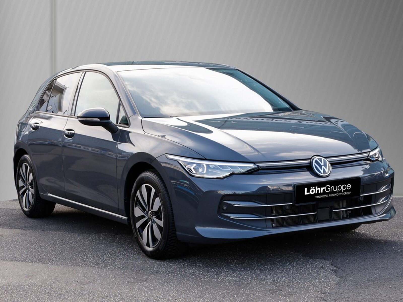 Volkswagen Golf – Bild 4