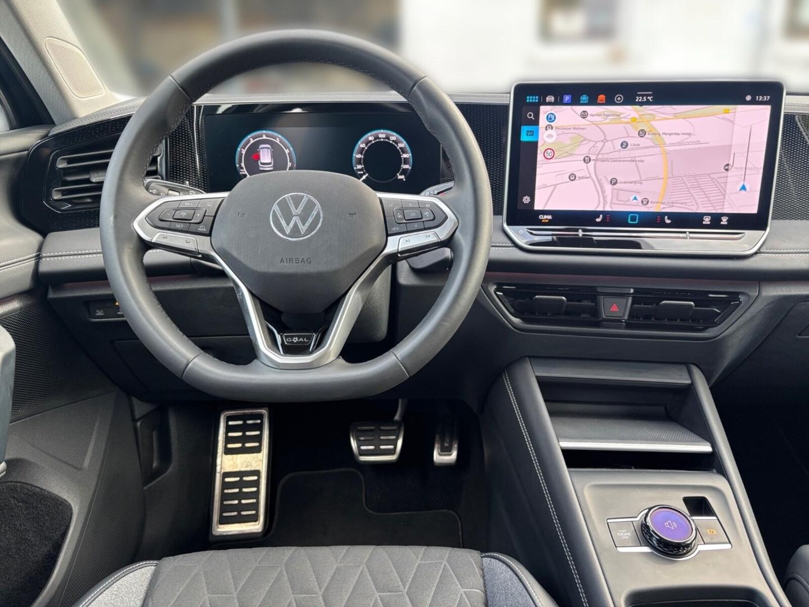 Volkswagen Tiguan – Bild 12