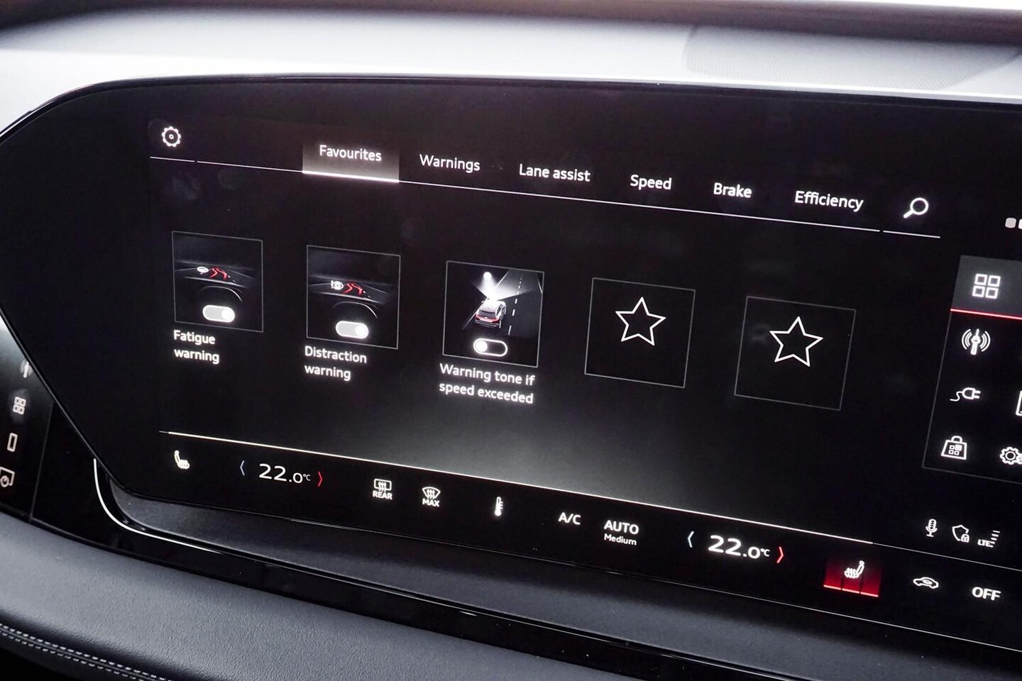 Image about Audi Q6 SUV e-tron e-tron quattro
