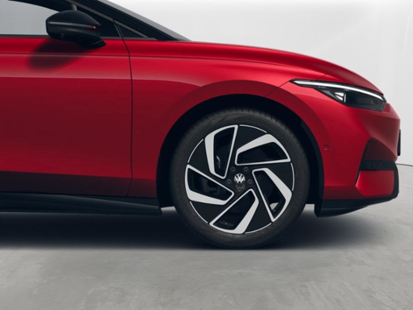 Volkswagen ID.7 Tourer – Bild 7