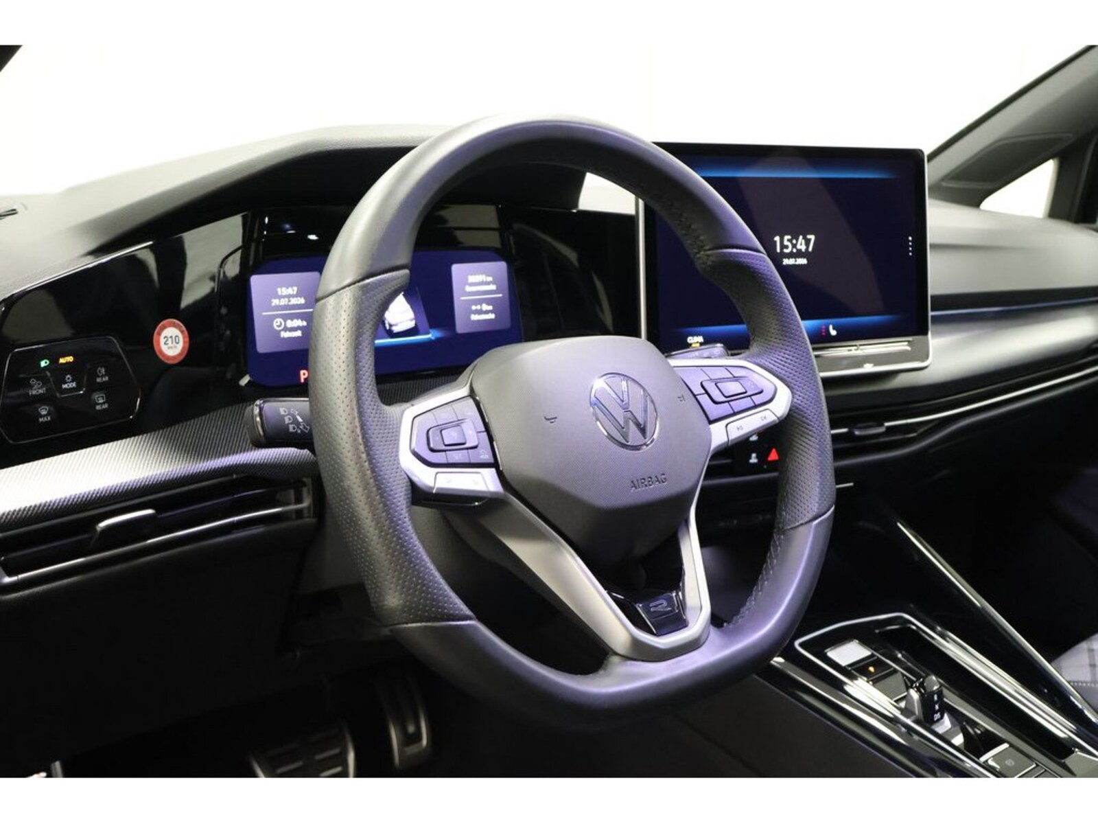 Volkswagen Golf Variant – Bild 18