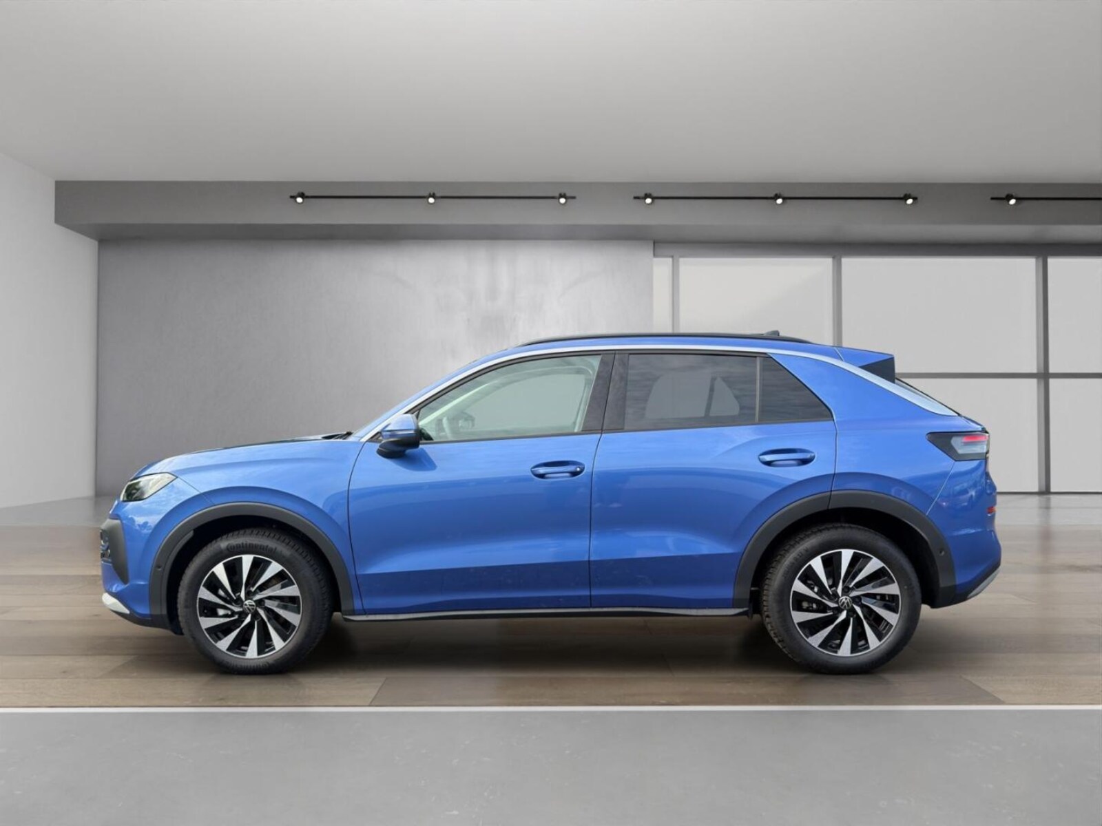 Volkswagen T-Roc – Bild 7