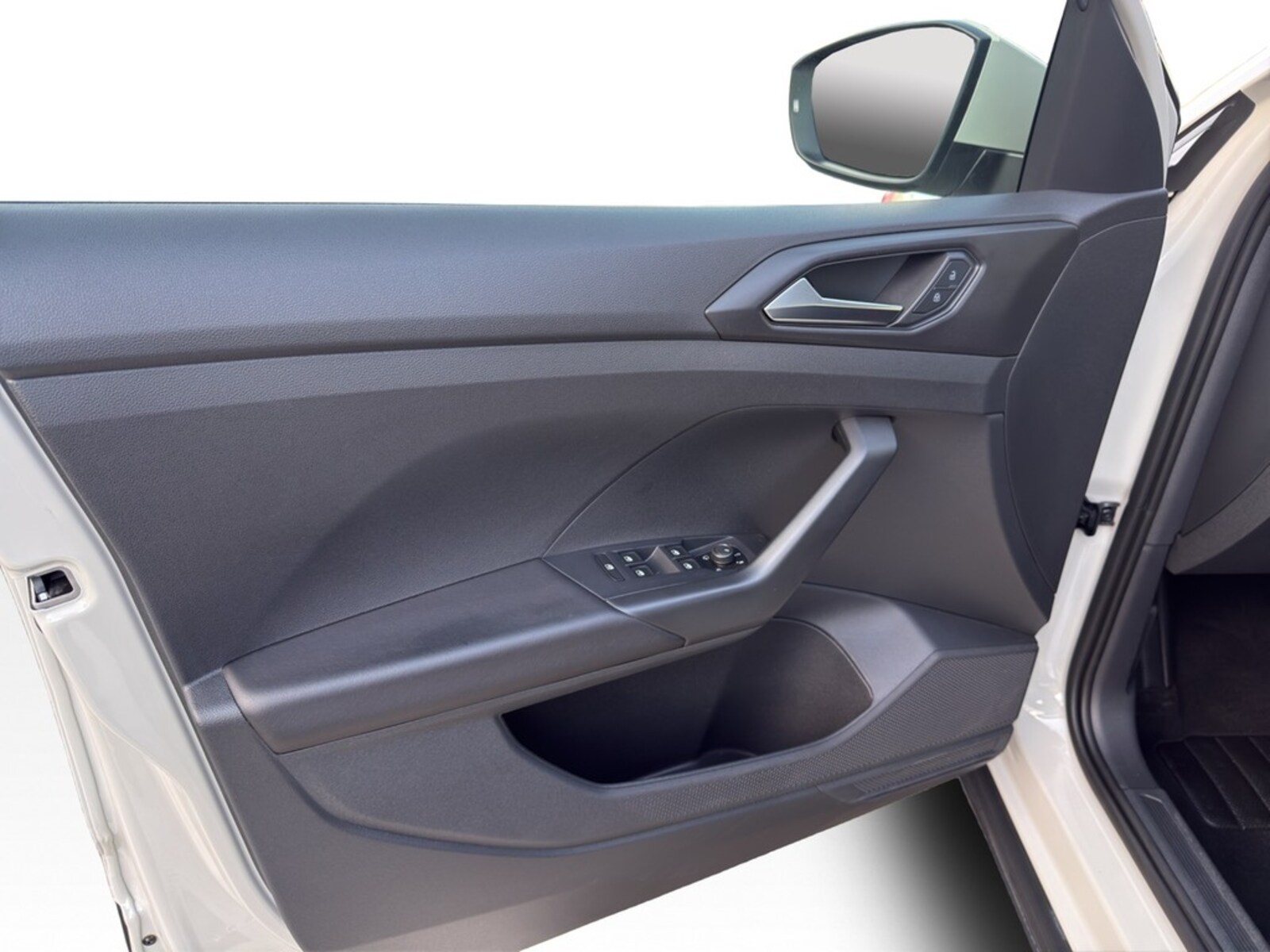 Volkswagen T-Cross – Bild 13