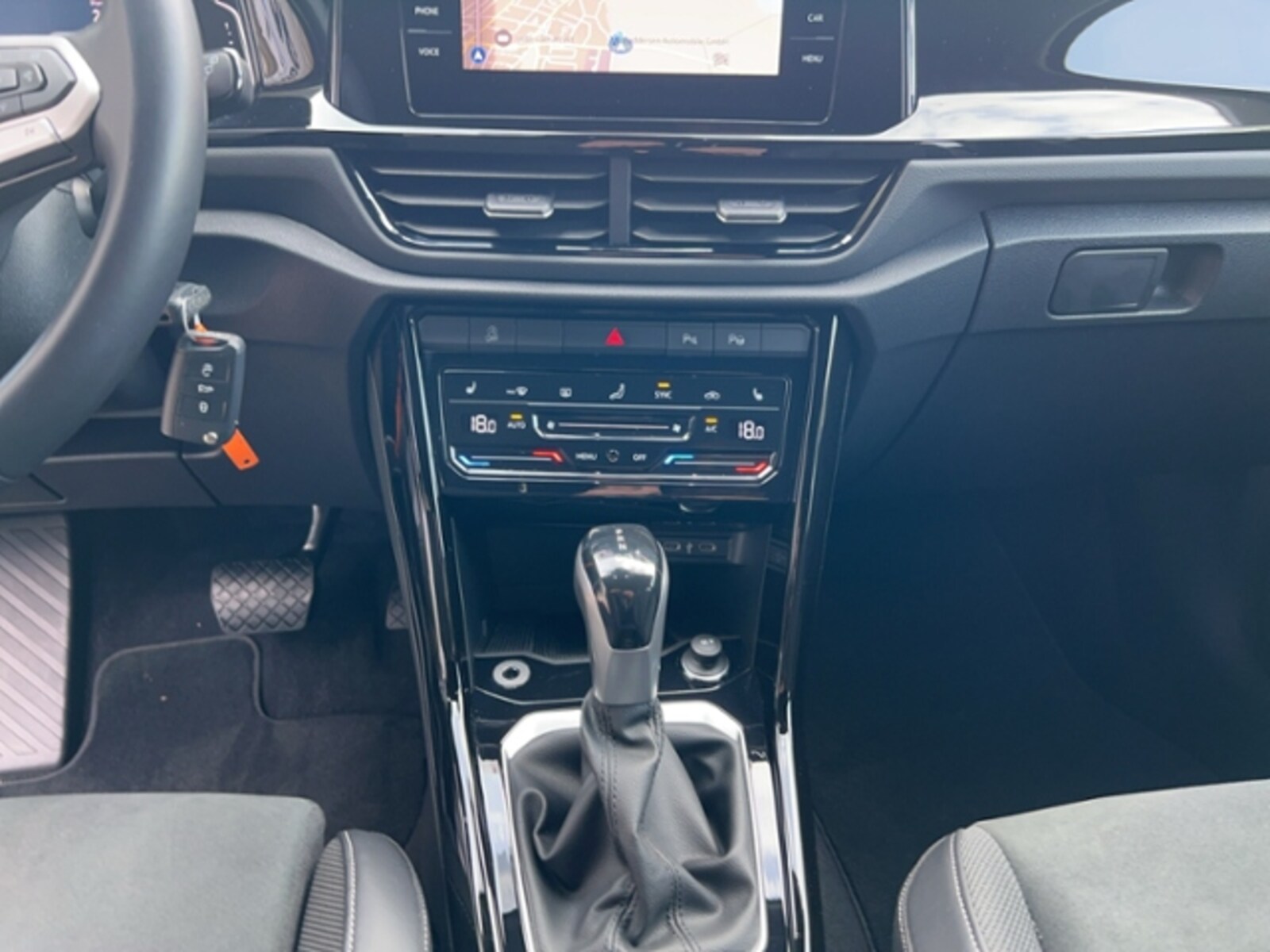 Volkswagen T-Roc – Bild 11