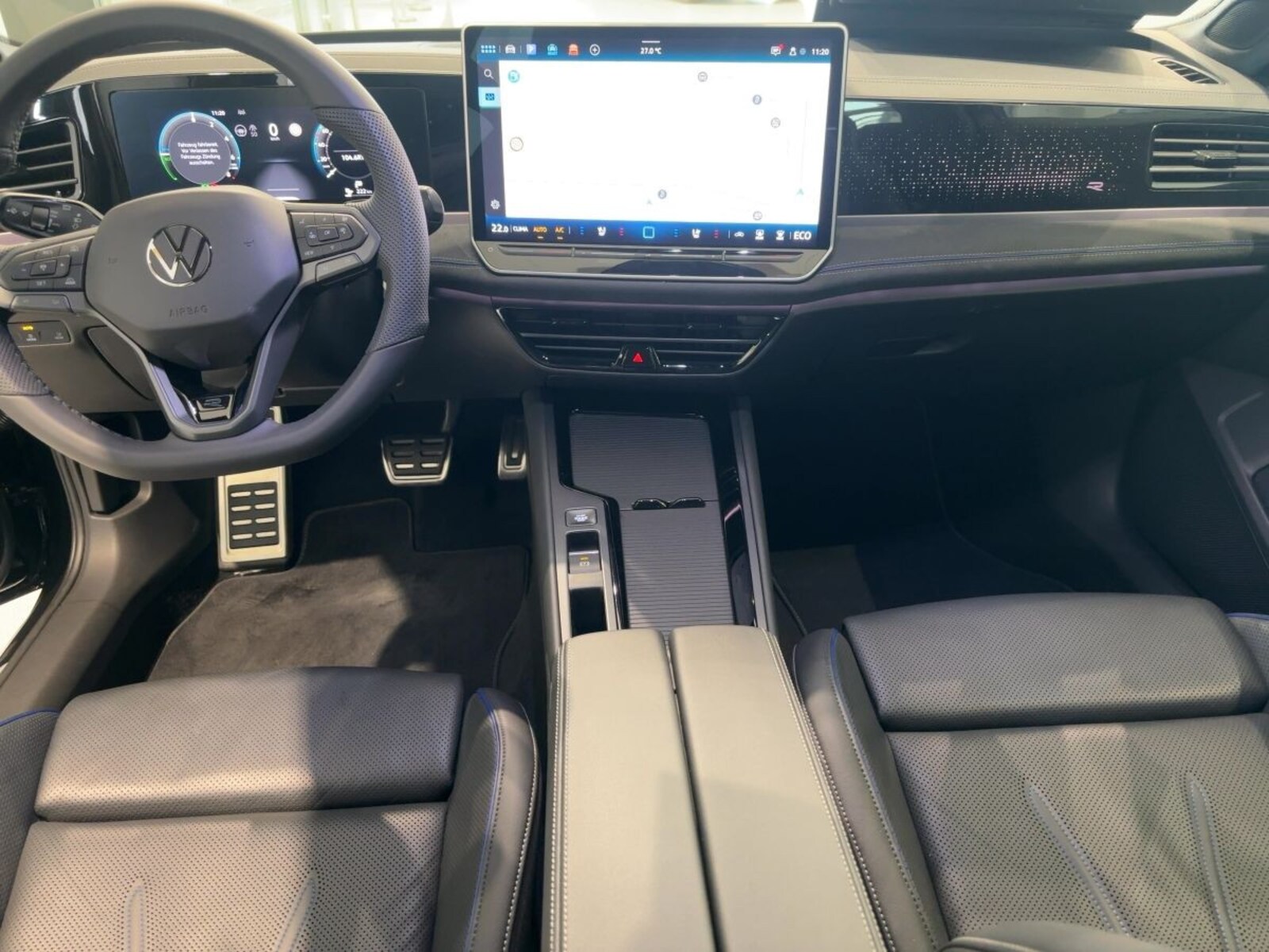 Volkswagen Passat – Bild 9