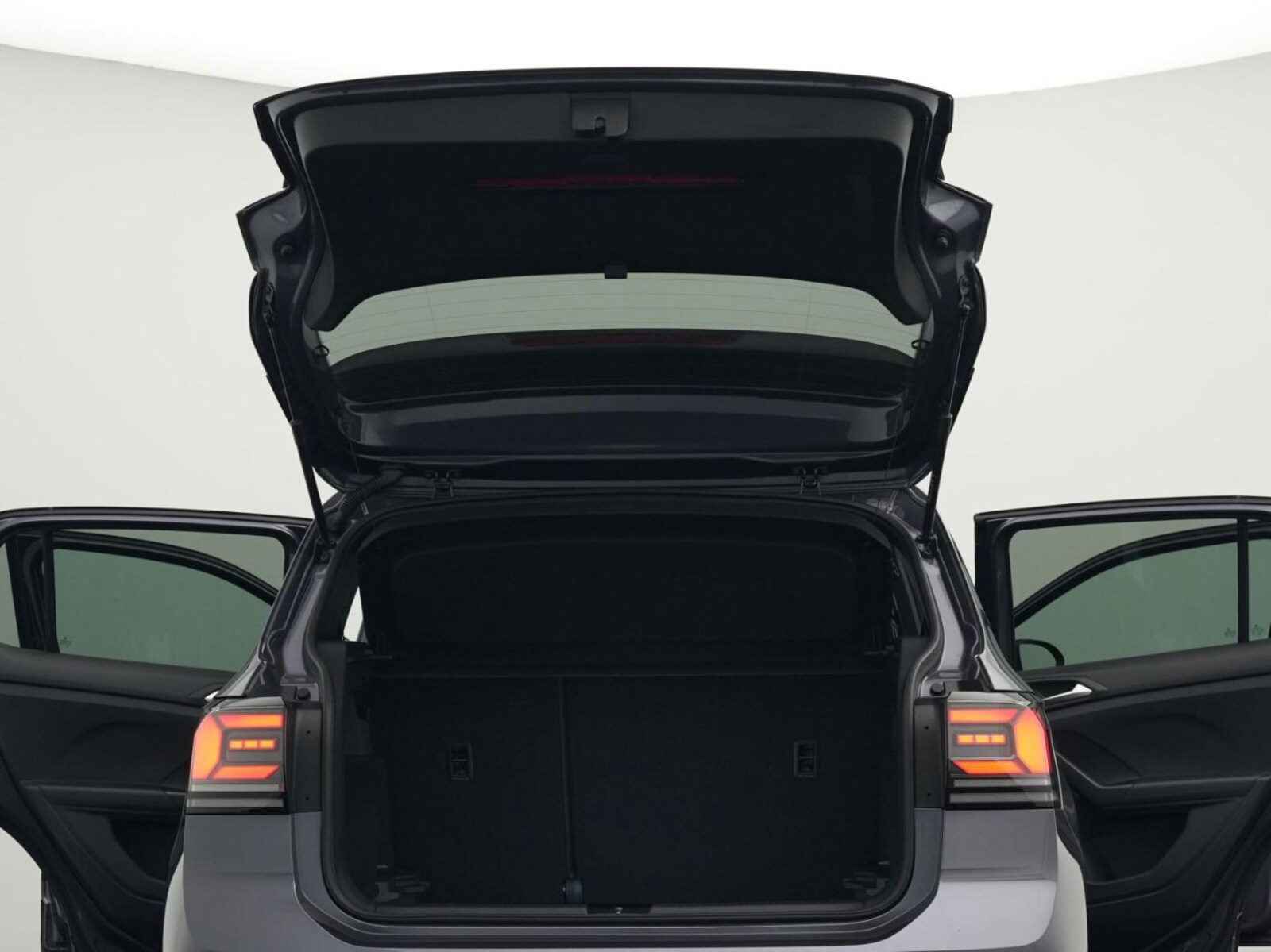 Volkswagen T-Cross – Bild 17