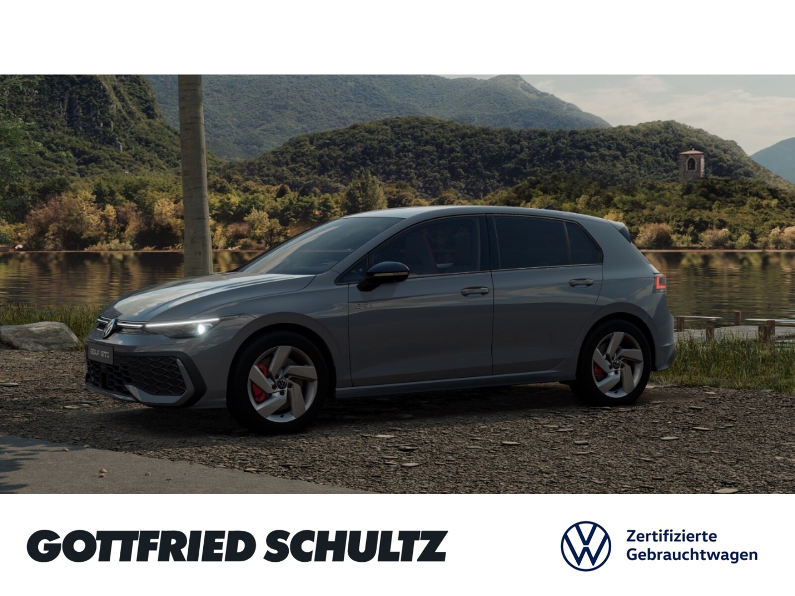 Volkswagen Golf – Bild 2