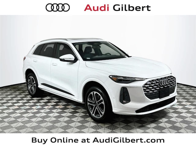 Photo of 2026 Audi Q5