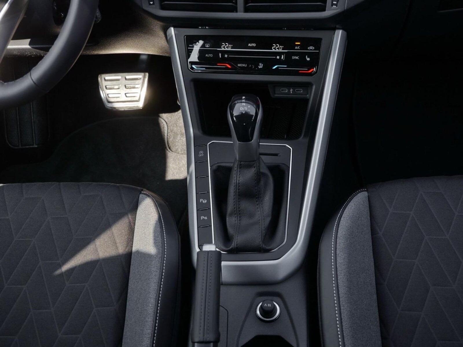 Volkswagen Taigo – Bild 7