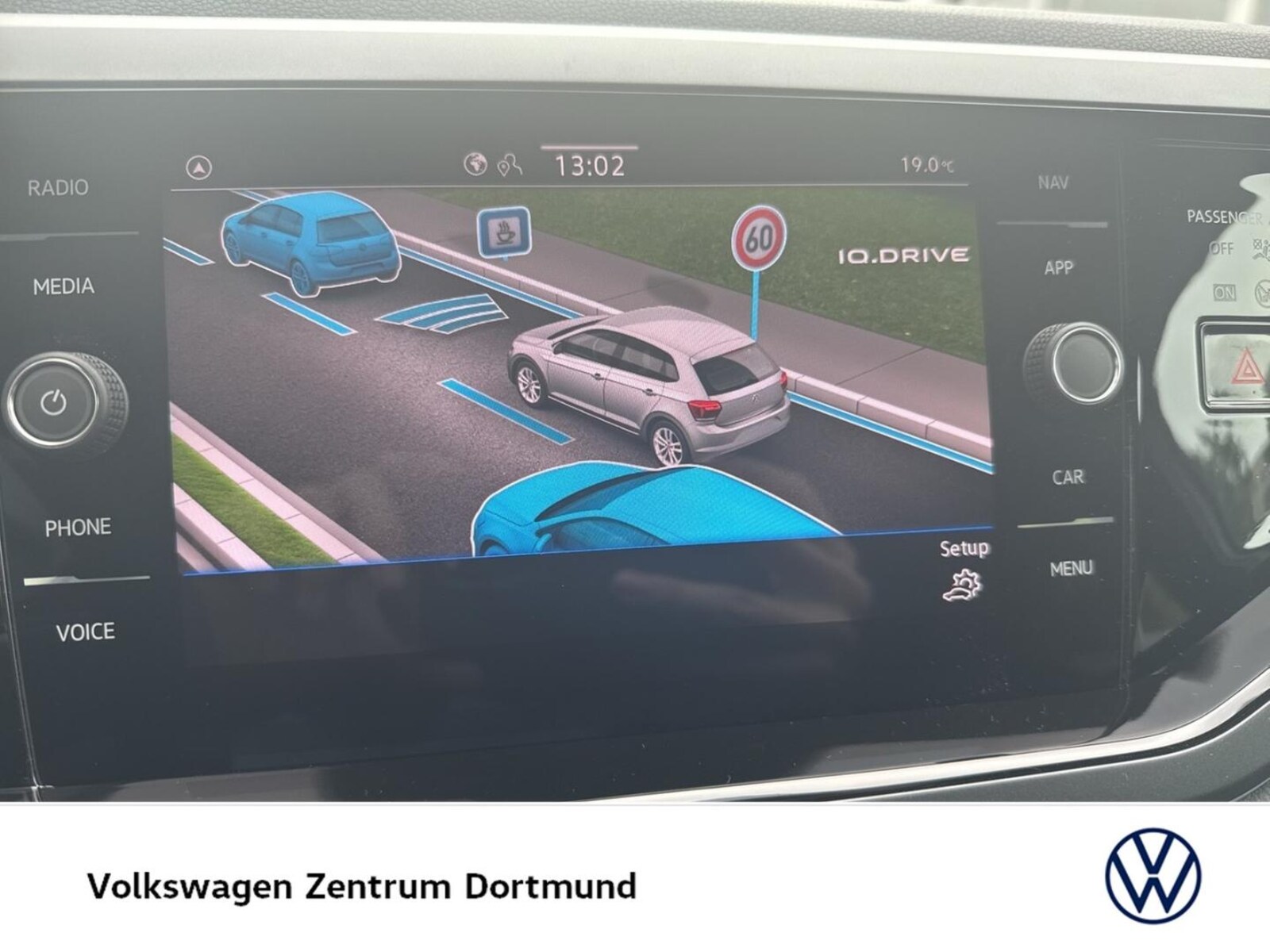 Volkswagen Polo – Bild 9