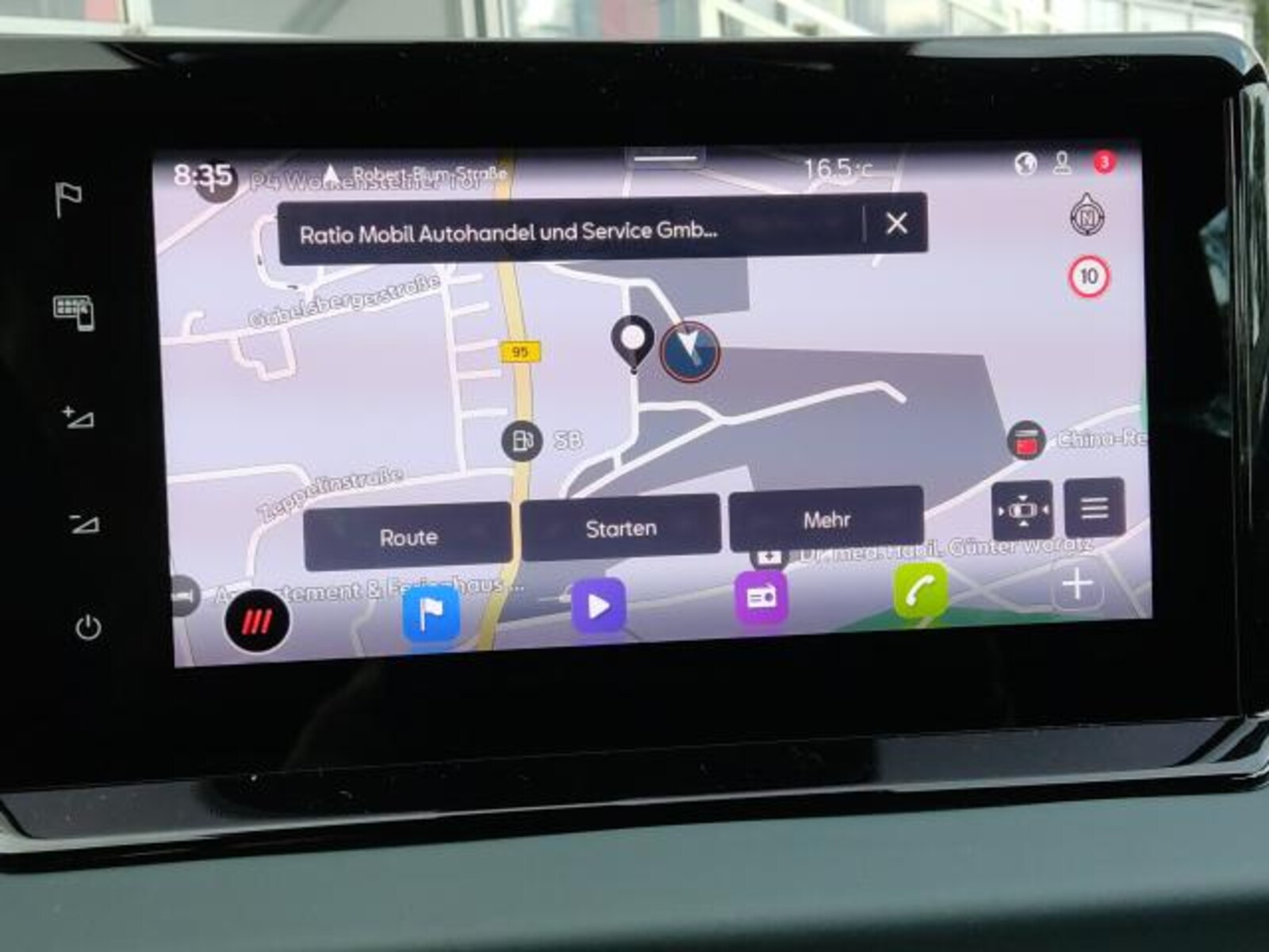 SEAT Ibiza – Bild 17