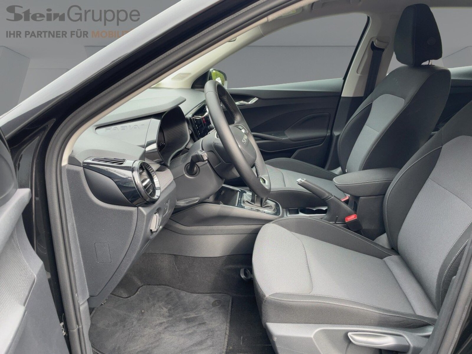Škoda Fabia – Bild 8