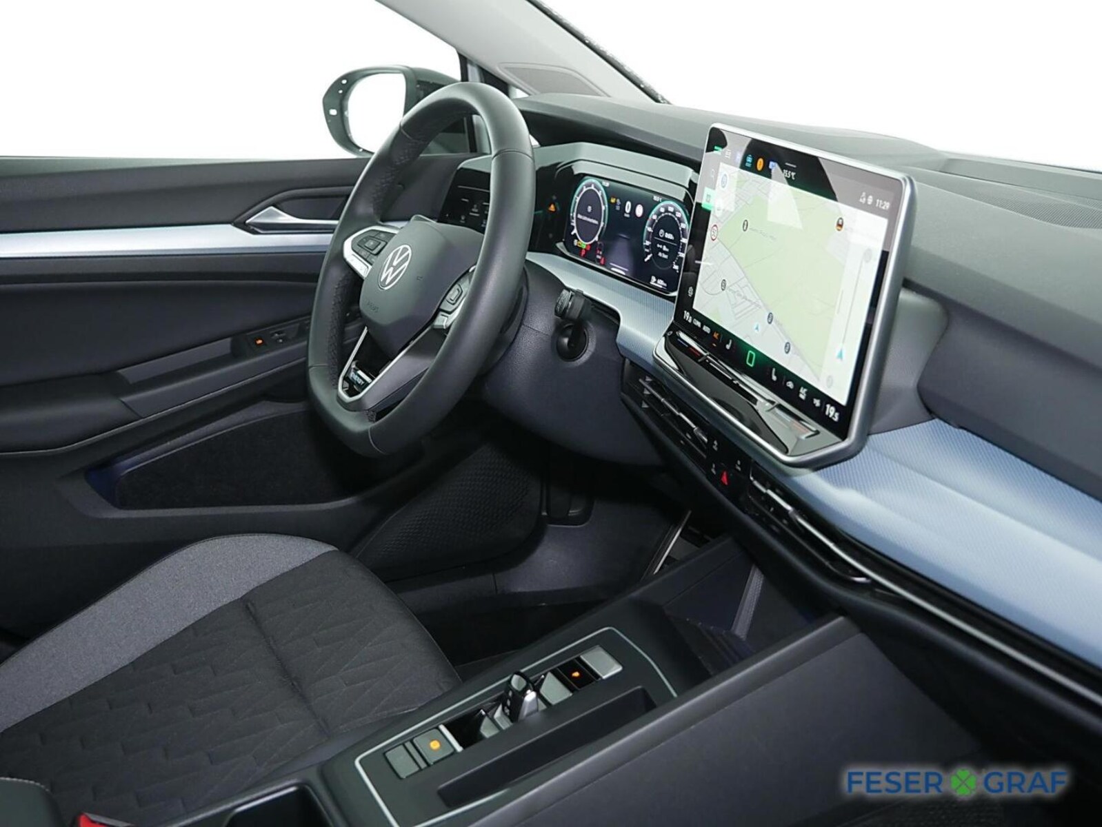Volkswagen Golf – Bild 3