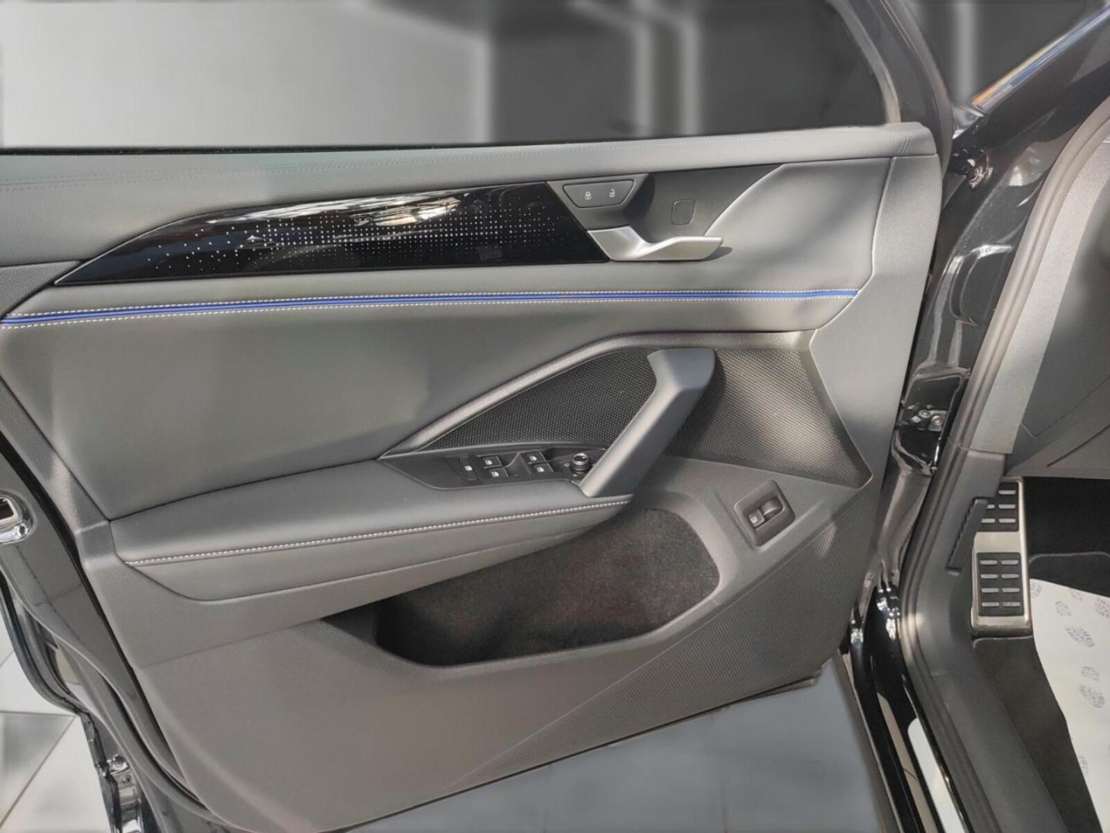Volkswagen Tiguan – Bild 7