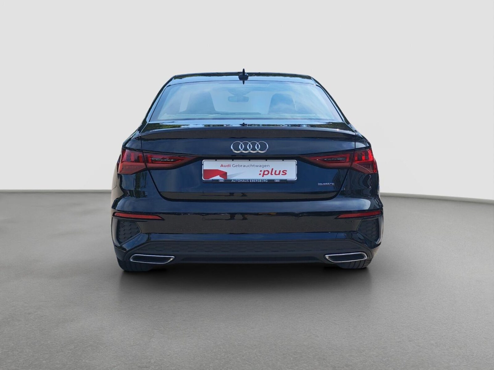 Audi A3 Limousine – Bild 6