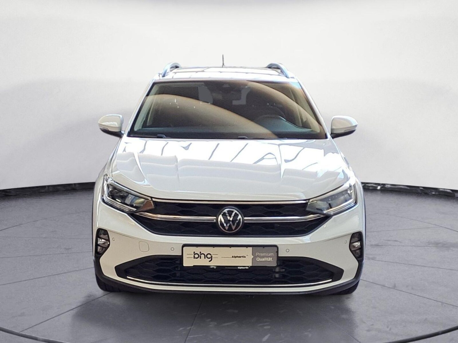 Volkswagen Taigo – Bild 8