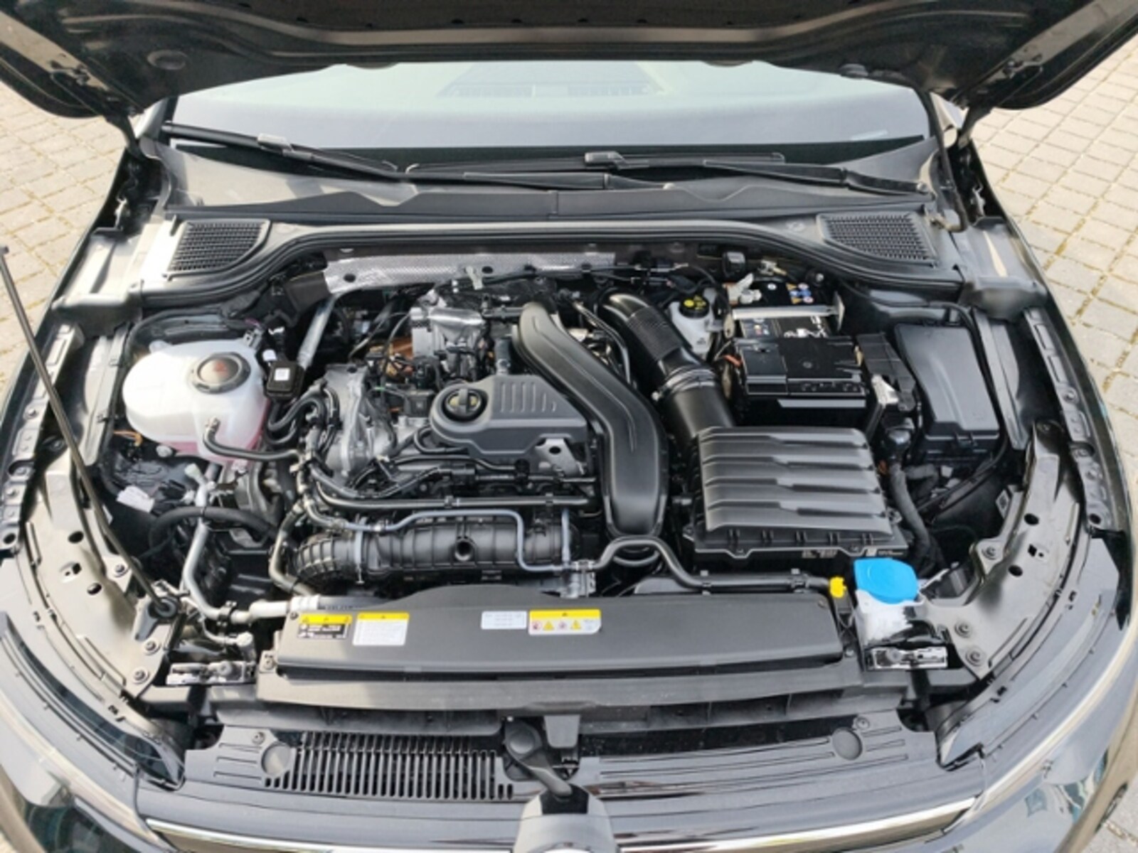 Volkswagen Golf – Bild 18