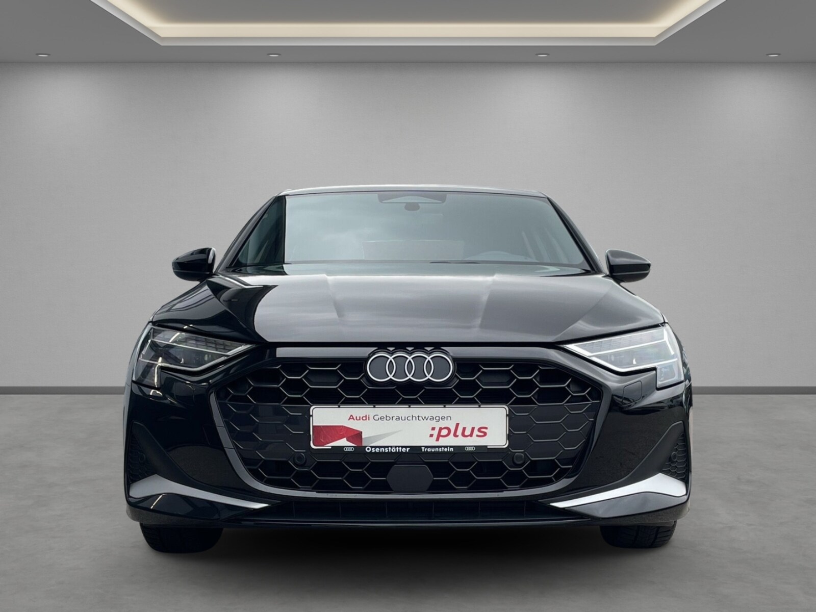Audi A3 Sportback – Bild 10