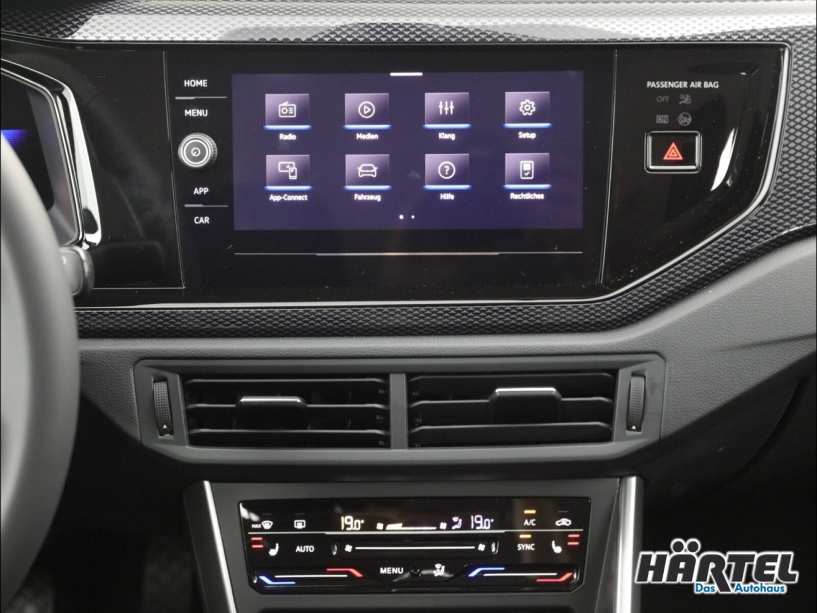 Volkswagen Taigo – Bild 12